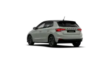 Fabia Monte Carlo