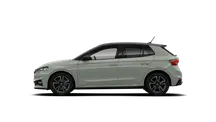 Fabia Monte Carlo