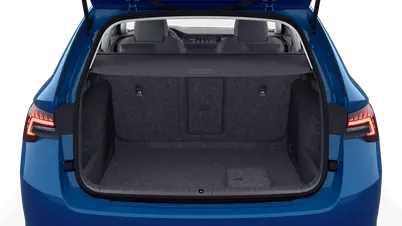 Octavia Combi Selection