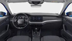Octavia Combi Selection
