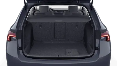 Octavia Combi Selection