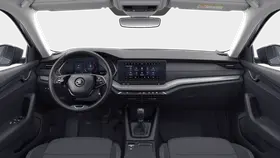 Octavia Combi Selection