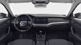 Octavia Combi Selection