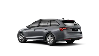 Octavia Combi Selection