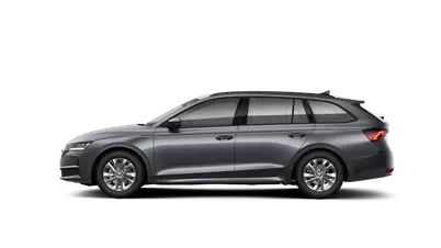 Octavia Combi Selection