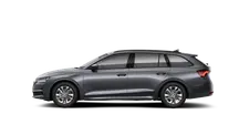 Octavia Combi Selection