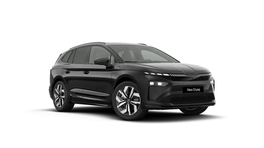 Enyaq Sportline 85