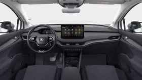 Enyaq Tour 85