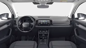 Karoq 130 let