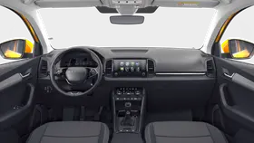 Karoq 130 let
