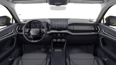 Kodiaq Exclusive Selection