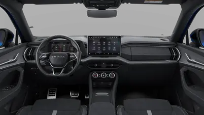 Kodiaq Sportline