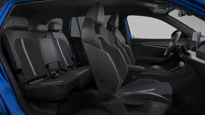 Kodiaq Sportline