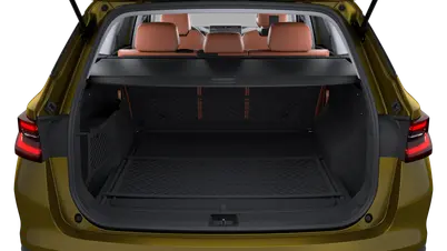 Kodiaq Exclusive Selection