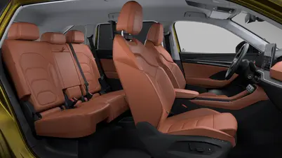 Kodiaq Exclusive Selection