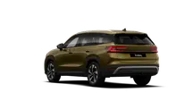 Kodiaq Exclusive Selection