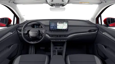Elroq Essence 50