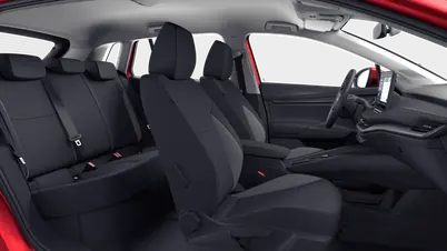 Elroq Essence 50