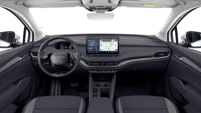 Elroq Essence 50