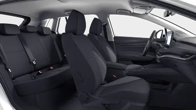 Elroq Essence 50