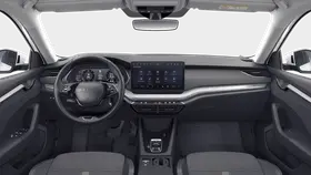 Octavia 130 let Premium