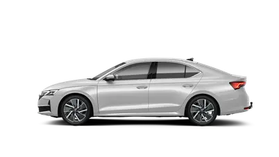 Octavia 130 let Premium