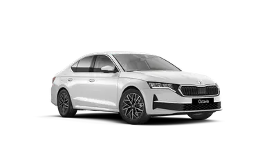 Octavia Top Selection