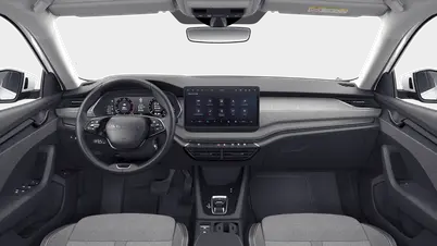 Octavia Top Selection