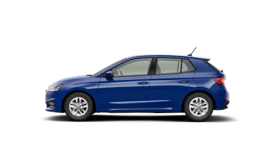 Fabia Classic