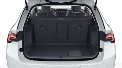 Octavia Combi Top Selection