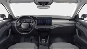 Octavia Combi Top Selection