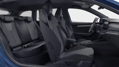 Octavia Combi Sportline