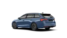 Octavia Combi Sportline
