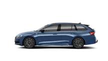 Octavia Combi Sportline
