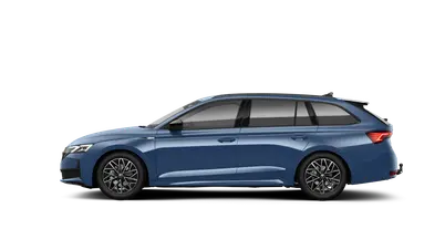 Octavia Combi Sportline