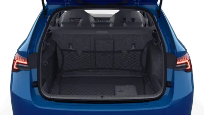 Octavia Combi Sportline