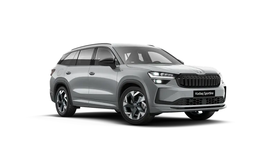Kodiaq Sportline