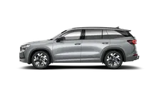 Kodiaq Sportline