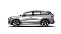 Kodiaq RS