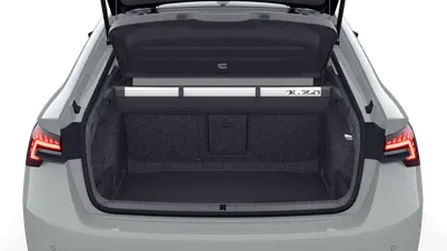 Octavia 130 let Premium