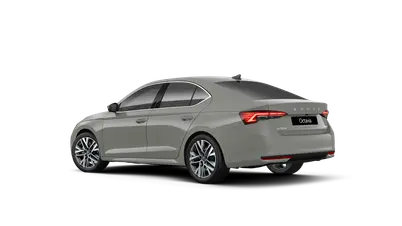 Octavia 130 let Premium