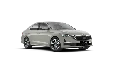 Octavia 130 let Premium