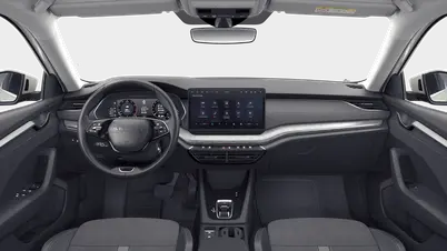 Octavia 130 let Premium