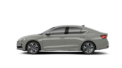 Octavia 130 let Premium