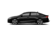 Octavia RS