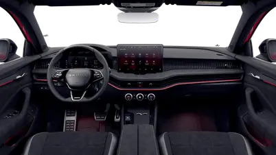 Superb Sportline
