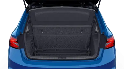 Fabia Fabia 130