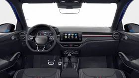 Fabia Fabia 130