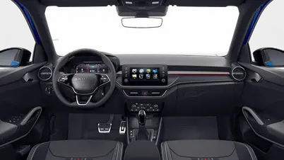 Fabia Fabia 130