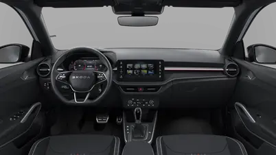 Fabia Fabia 130